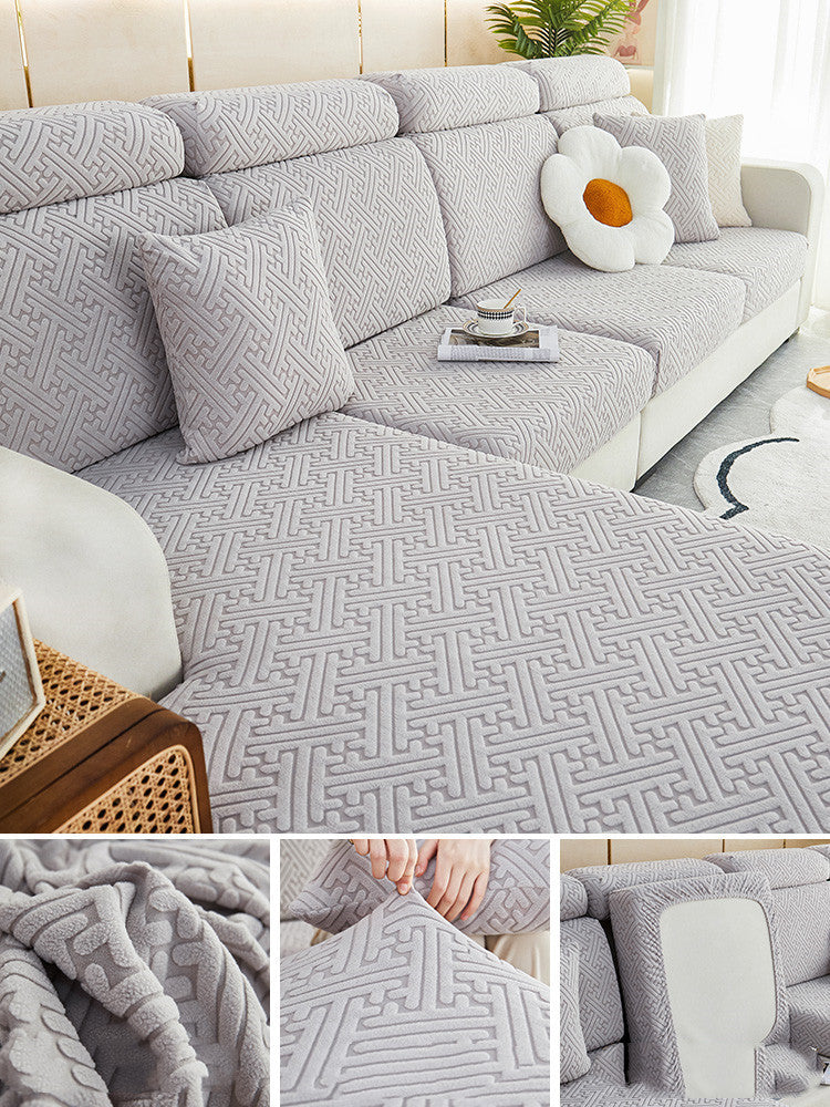 Sofa Cover All Inclusive Universal