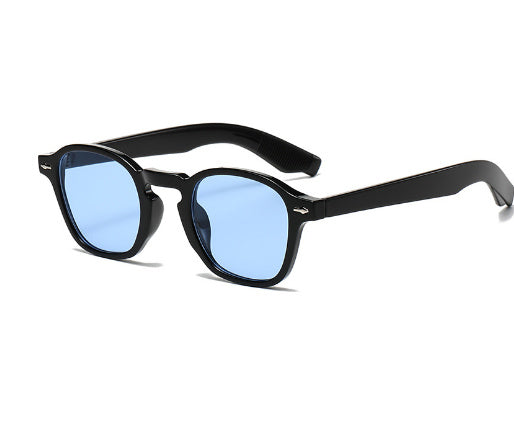 UV Protection Retro New Sunglasses – Stylish Men's Sunglasses