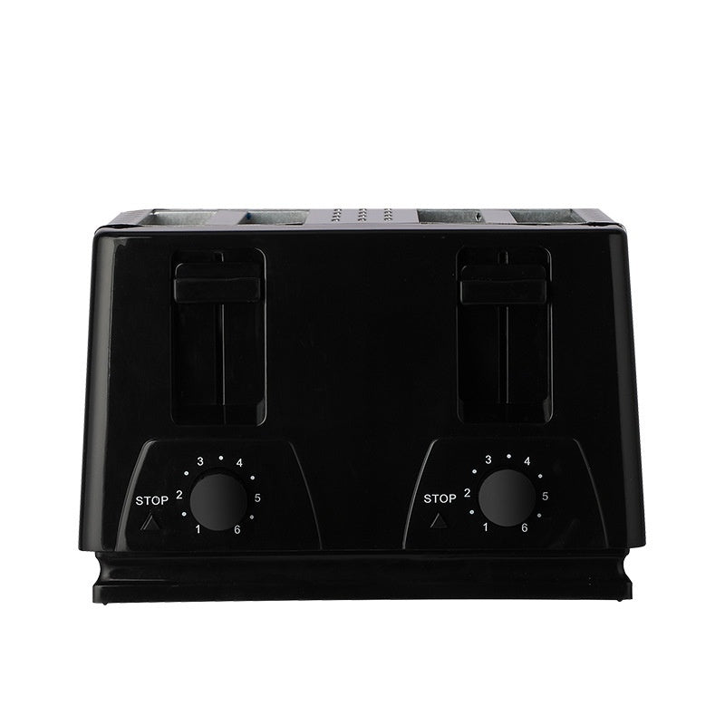 Home Breakfast Bread Maker Toaster – One Machine Double Roast, Fully Automatic
