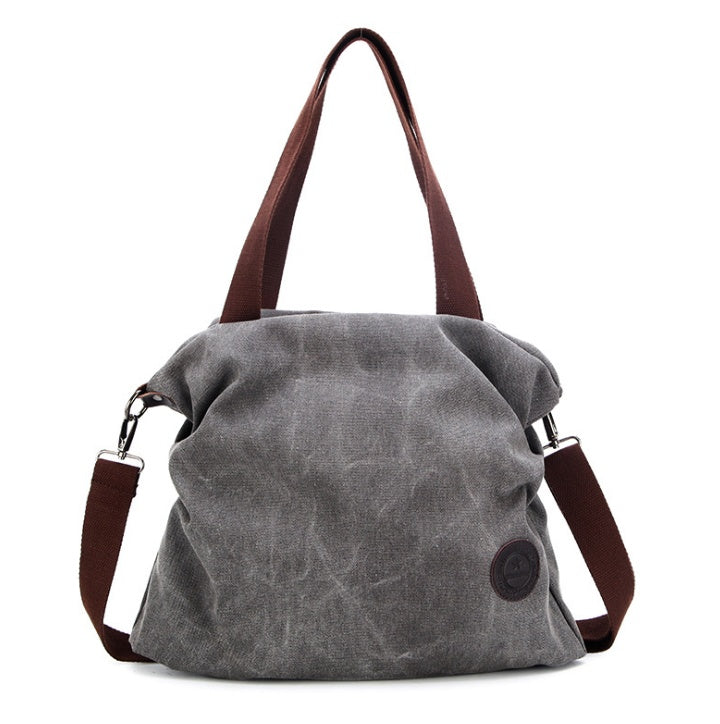 Handbag canvas bag