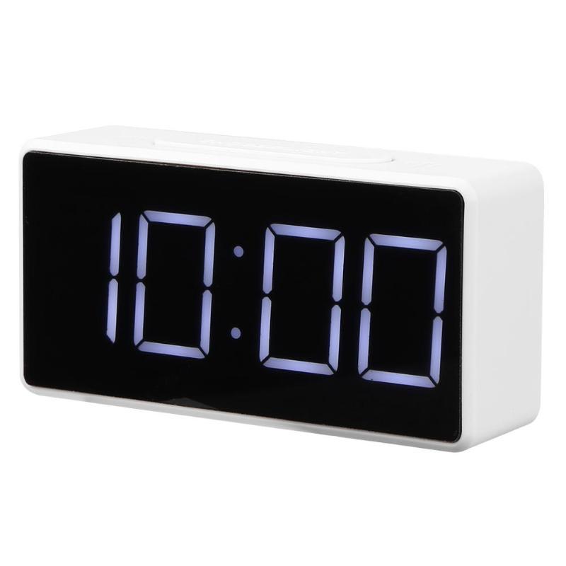 Simple electronic clock