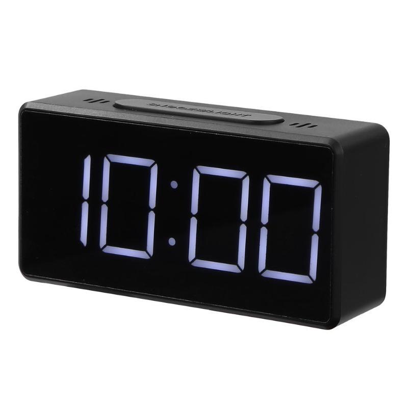 Simple electronic clock