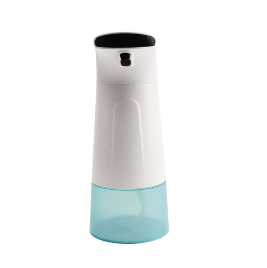 Automatic Foam Sensor Soap Dispenser – Hands-Free Foaming Soap Dispenser