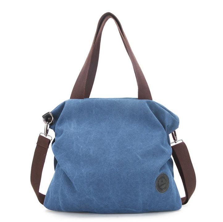 Handbag canvas bag
