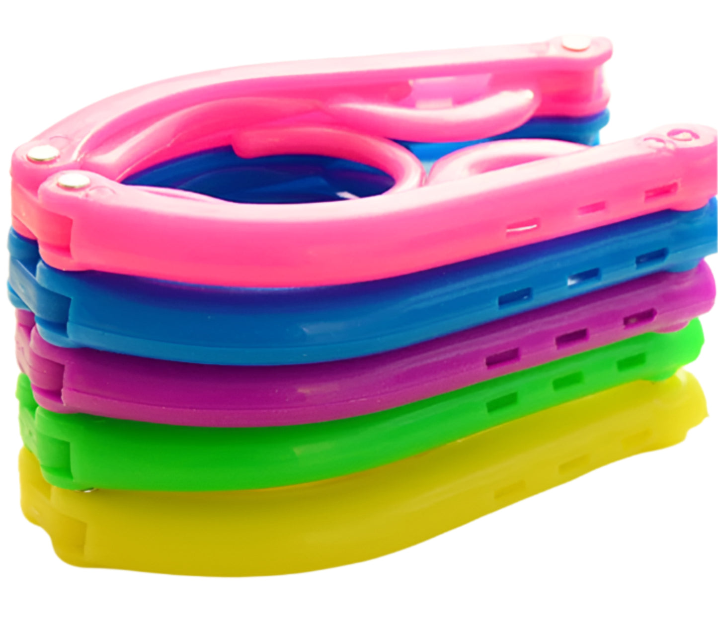 Plastic Foldable Hanger