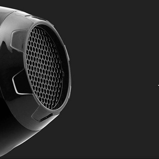 High-Power Blue Light Negative Ion Hair Dryer – 5-Speed Professional Dryer