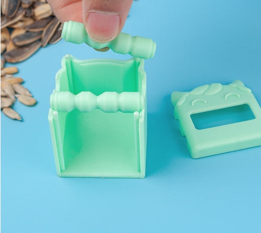 Automatic Sunflower Seed Peeling Machine – Lazy Artifact for Shelling