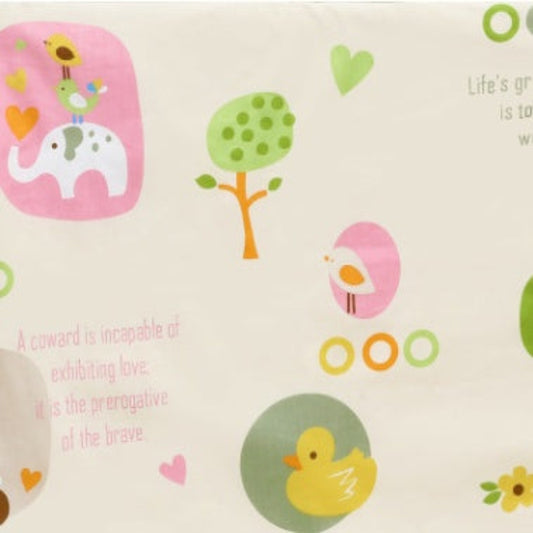 Waterproof Pet Puppy Training Mat - Washable and Reusable