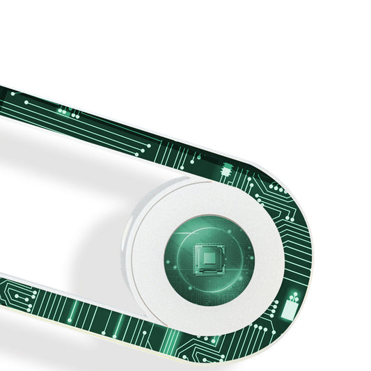 Household Simple Ultrasonic Mosquito Repellent