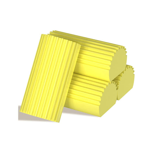 Moisture-Proof Cleaning Sponge – Dust Removal Brush for Automobiles