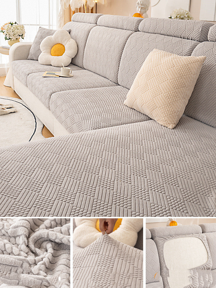 Sofa Cover All Inclusive Universal