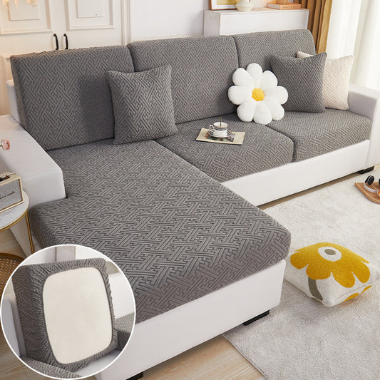 Stretch Sofa Cover Seat Cover Sofa Cover All-inclusive Four Seasons Universal