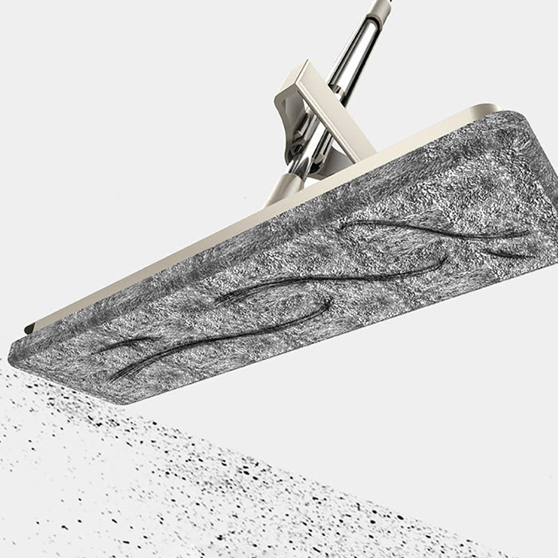 Lazy Flatbed Household One Mop Artifact – Wet and Dry Cleaning