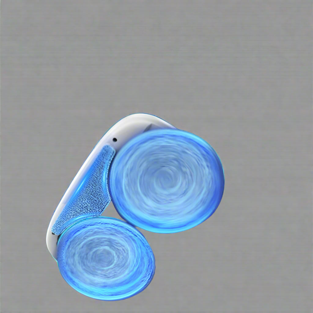 Household Automatic Handheld Floor Wiping Machine – Wireless Electric Mop