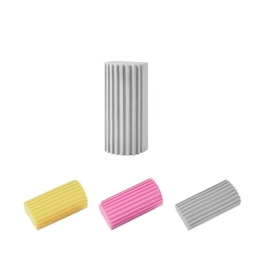 Product parameter chart with dimensions and color options for a cylindrical item.