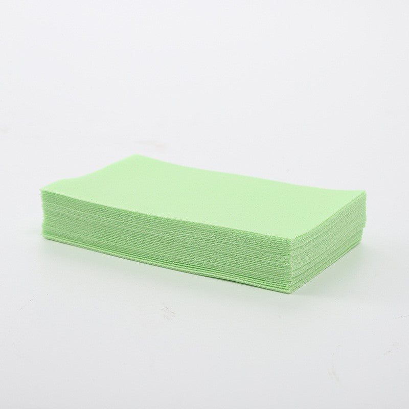 Floor Cleaning Plate with Decontamination Fragrance – 200ml Cleaning Sheets