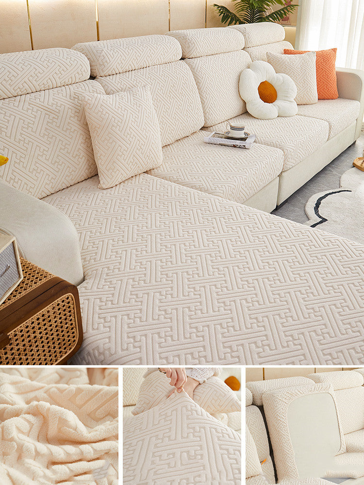Sofa Cover All Inclusive Universal