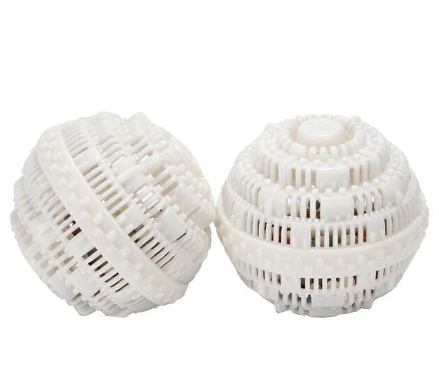 Reusable Eco Natural Magic Laundry Ball – No Detergent Wash Wizard