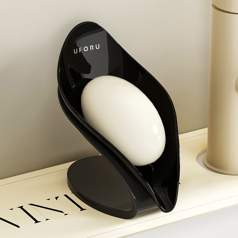 Bathroom Countertop Multi-functional Creative Soap Box – Stylish Soap Holder
