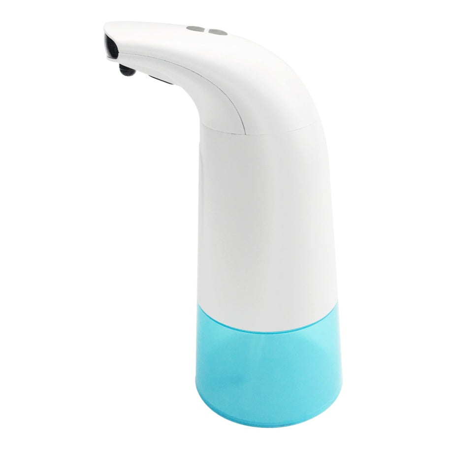 Automatic Foam Sensor Soap Dispenser – Hands-Free Foaming Soap Dispenser