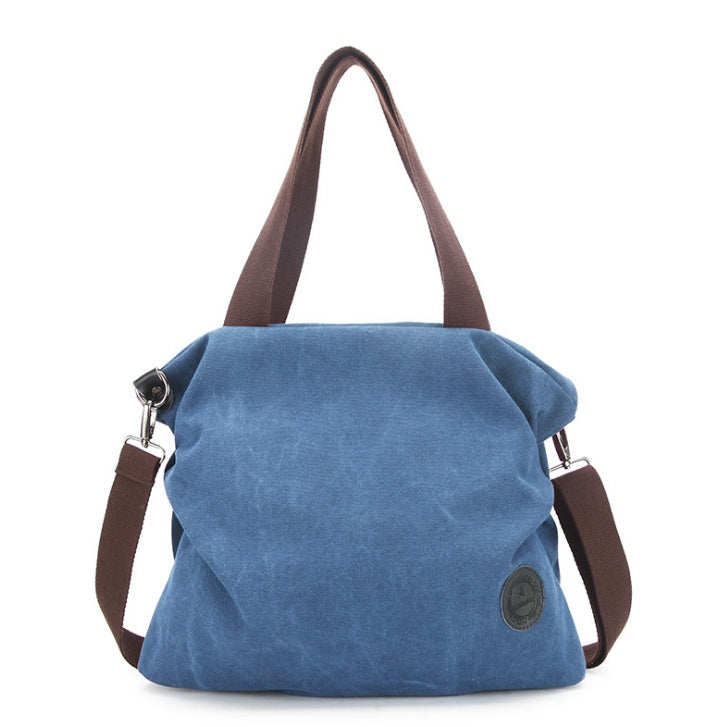 Handbag canvas bag