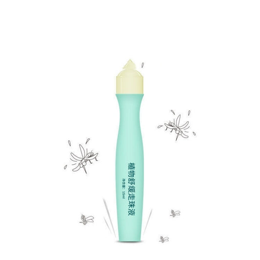 Ondaum Plant Soothing Roll-on Liquid