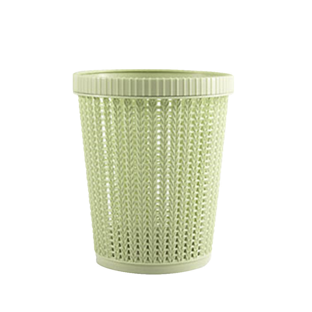 Automatic Bagging Multifunctional Trash Can with Built-in Trash Bag Box