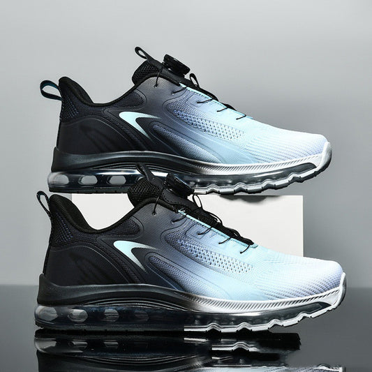 Men's Summer Breathable Fly Woven Mesh Shoes