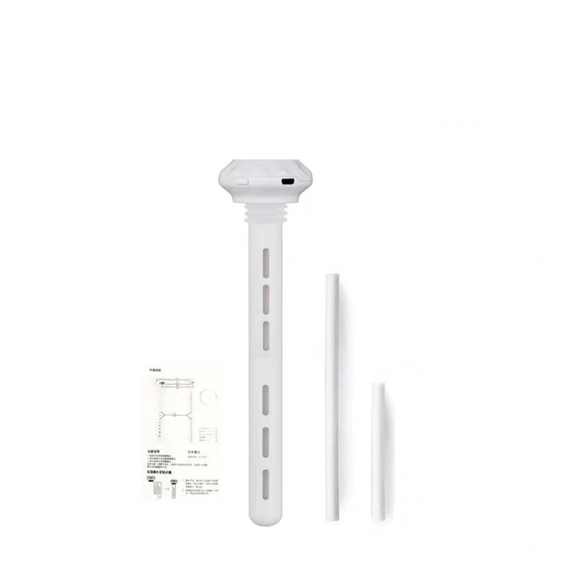 USB Humidifier Home Bedroom With Heavy Fog And Light Sound