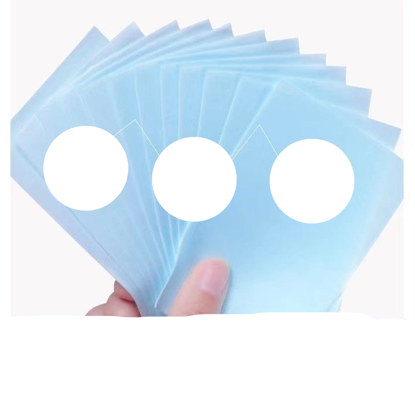Floor Cleaning Plate with Decontamination Fragrance – 200ml Cleaning Sheets