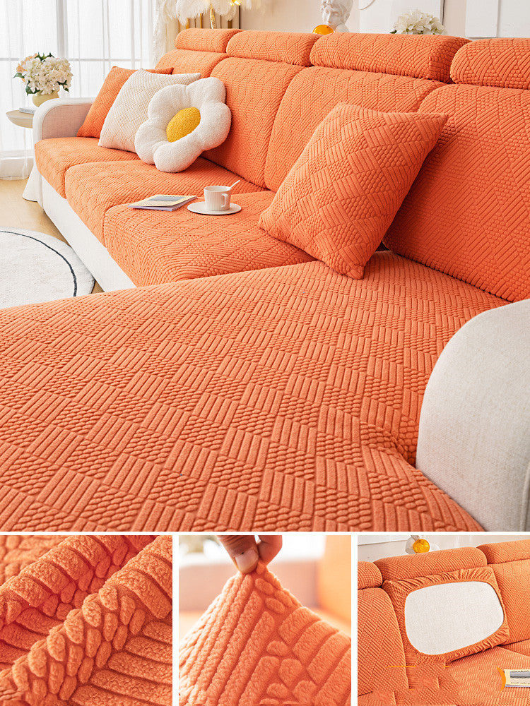 Sofa Cover All Inclusive Universal