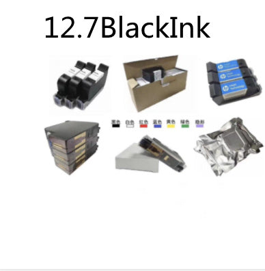 Maintenance Free Handheld Inkjet Printer – Semi-Automatic High Precision Coder