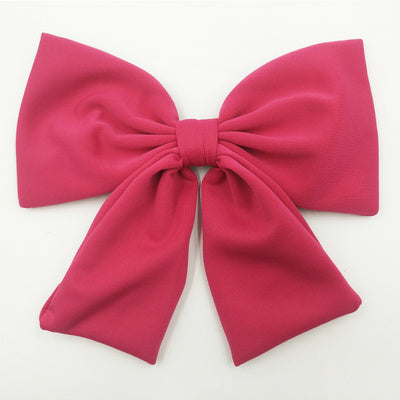New Fashion Motorcycle Decorative Bow