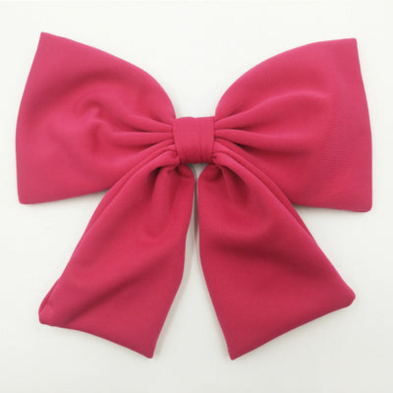 New Fashion Motorcycle Decorative Bow