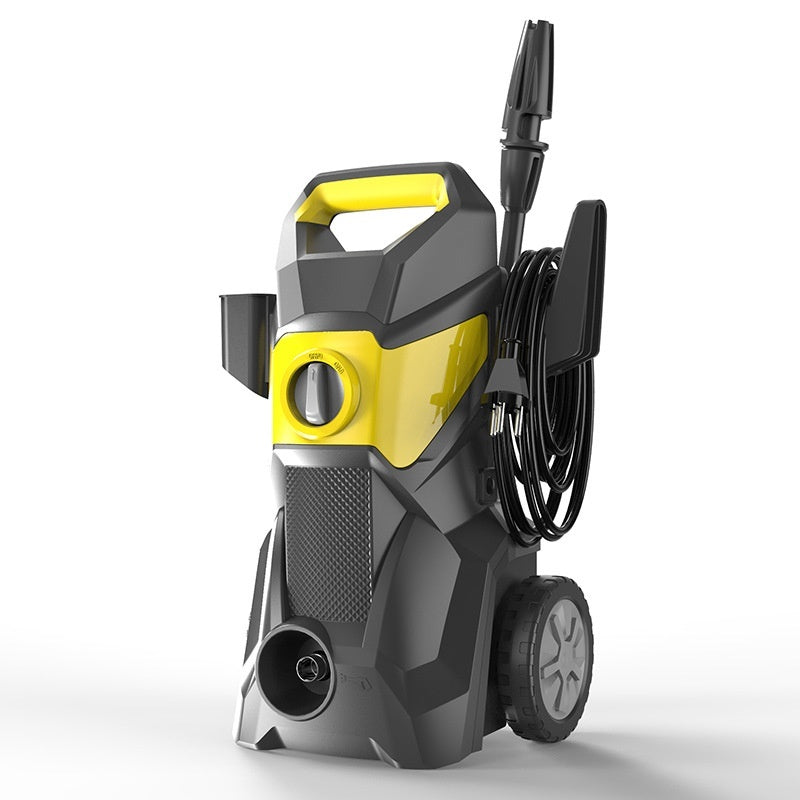 Household Car Washing Machine Portable Vertical Cleaning Machine