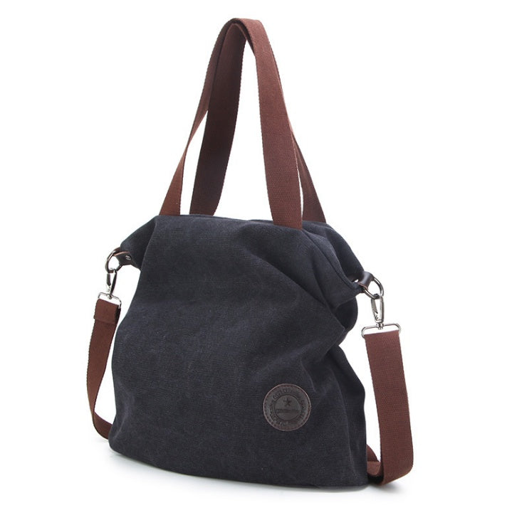 Handbag canvas bag