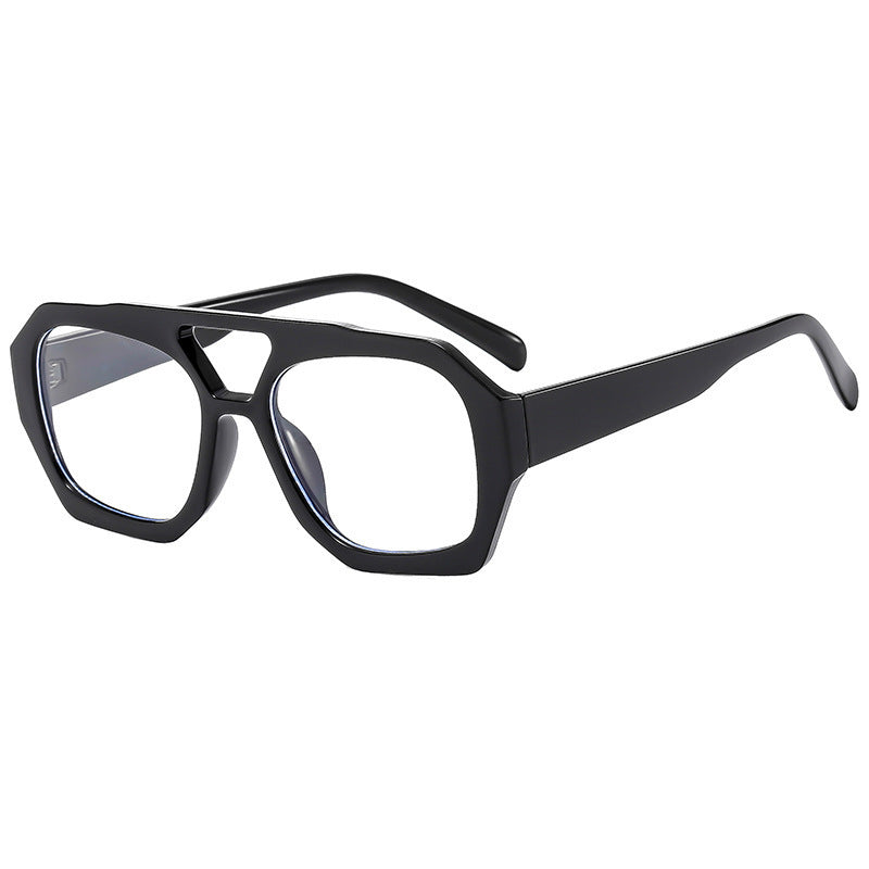 UV Protection Retro New Sunglasses – Stylish Men's Sunglasses