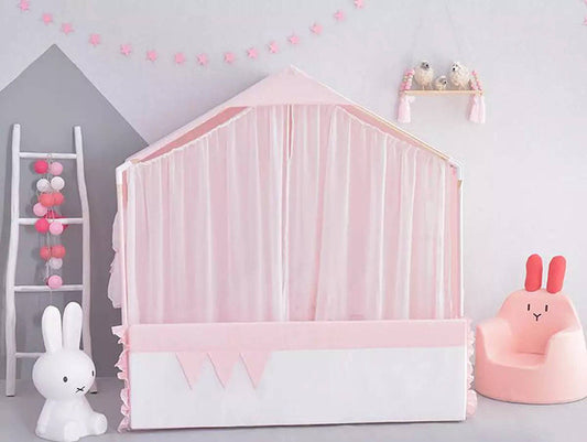 Pet Tent Nest Removable And Washable Tent