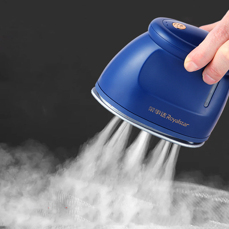 Household Fashion Personality Dry And Wet Iron