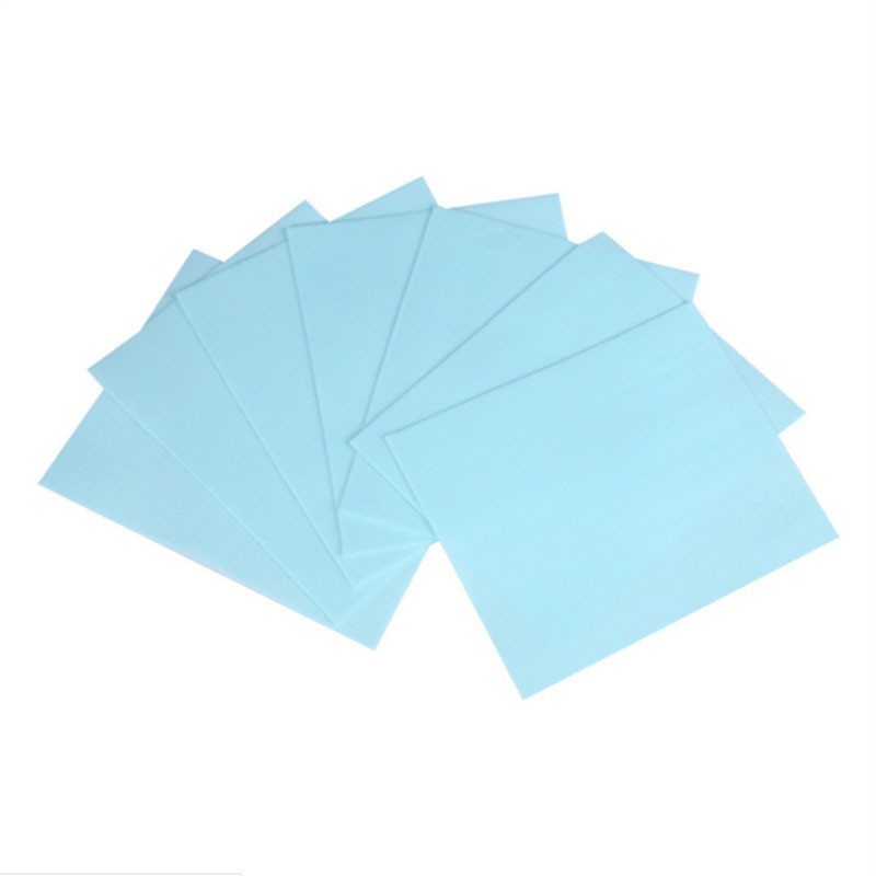 Floor Cleaning Plate with Decontamination Fragrance – 200ml Cleaning Sheets