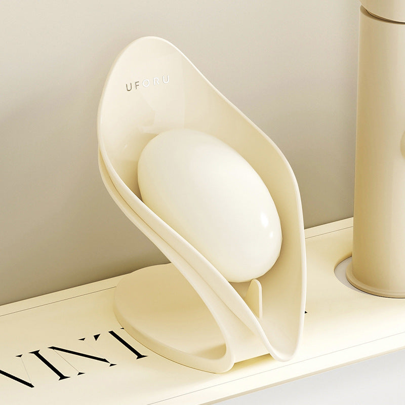 Bathroom Countertop Multi-functional Creative Soap Box – Stylish Soap Holder