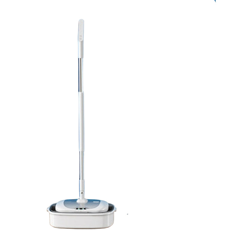 Household Automatic Handheld Floor Wiping Machine – Wireless Electric Mop