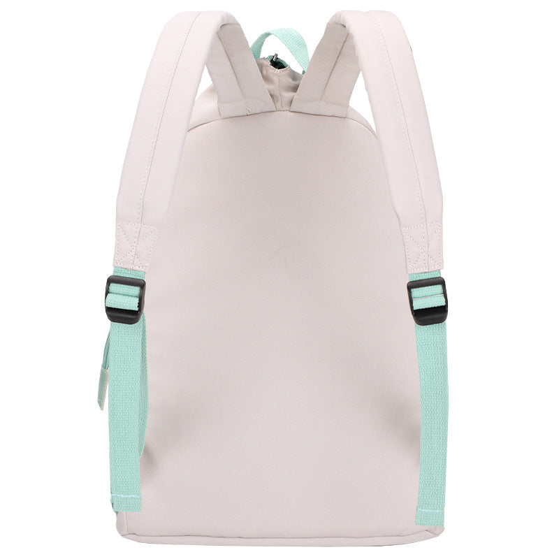 Personality Trend Joker Large Capacity Casual Backpack
