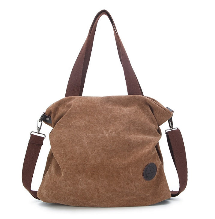 Handbag canvas bag