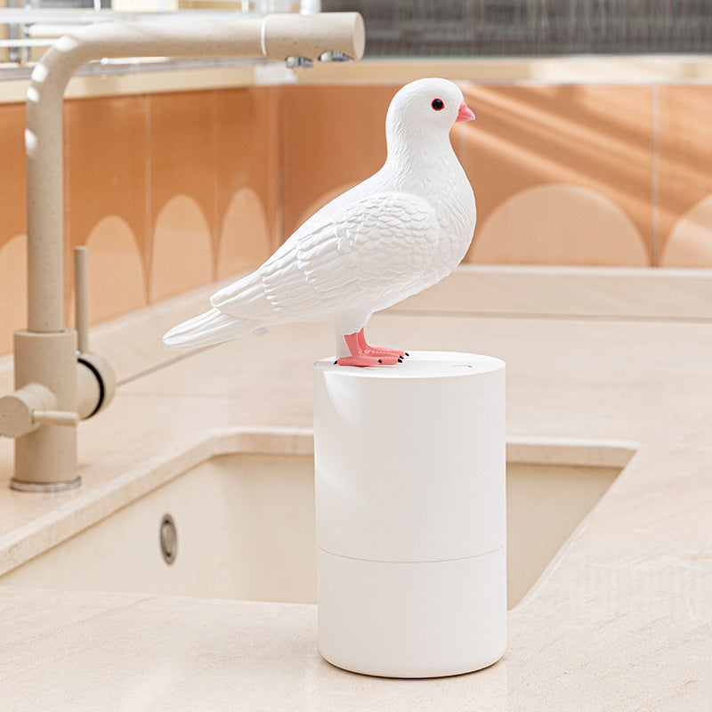 Pigeon Washing Mobile Phone – Electric Smart Home Cleaning Device