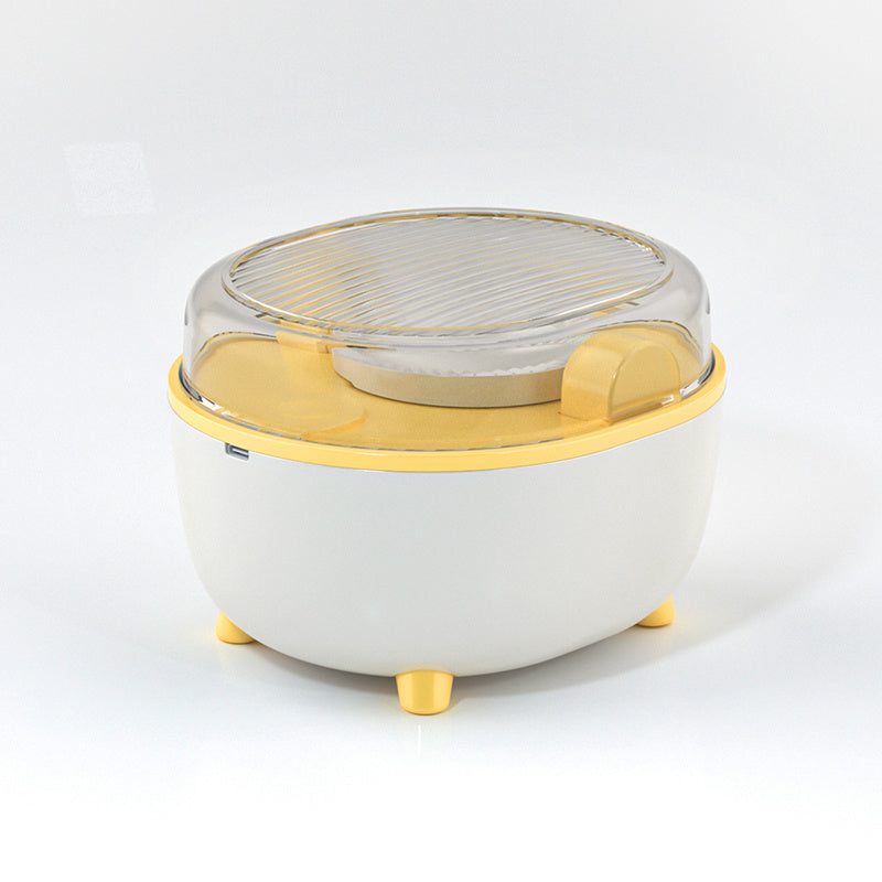 Fully Automatic Dumpling Making Tool – Electric Dumpling Maker for Easy Home Cooking