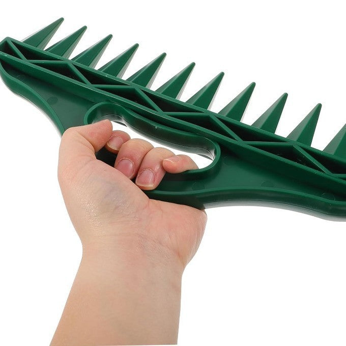Seeding Puncher – Seed Spacing and Soil Cutting Tool
