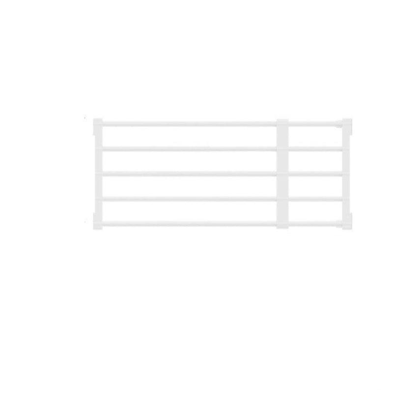 Measurement chart for a piece of furniture with dimensions labeled.