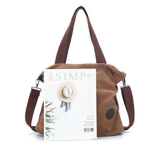 Handbag canvas bag