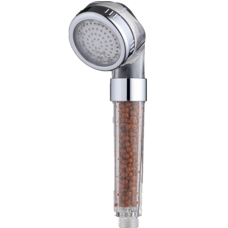 ZLED Shower Nozzle Set Water Heater Universal Shower Nozzle